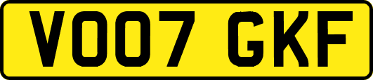 VO07GKF