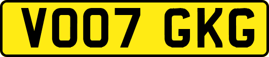 VO07GKG
