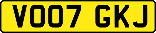 VO07GKJ