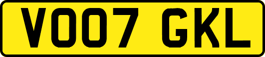 VO07GKL