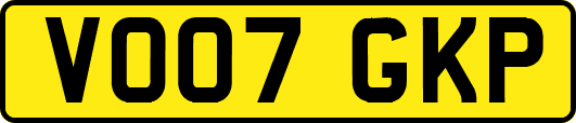 VO07GKP