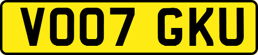 VO07GKU