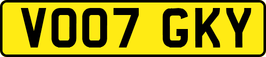 VO07GKY