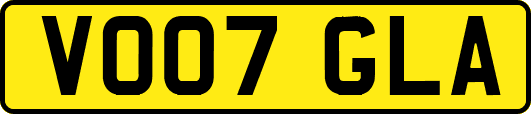 VO07GLA