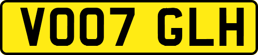 VO07GLH