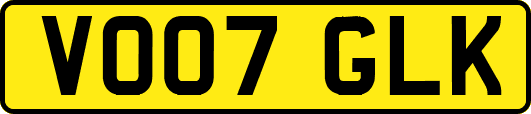 VO07GLK