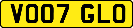 VO07GLO