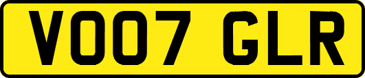 VO07GLR