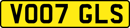 VO07GLS