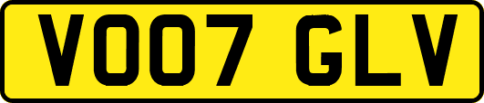 VO07GLV