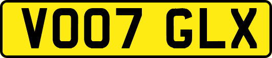 VO07GLX