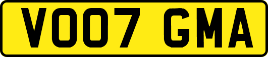 VO07GMA