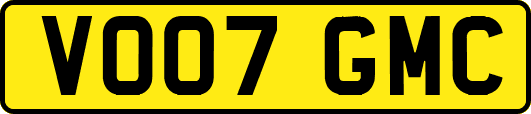 VO07GMC