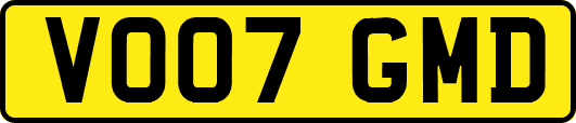 VO07GMD