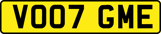 VO07GME