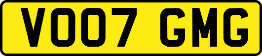 VO07GMG