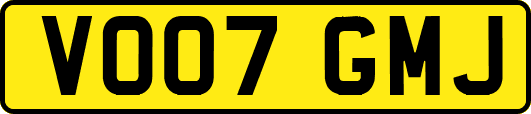 VO07GMJ