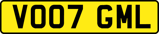 VO07GML