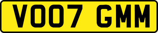 VO07GMM