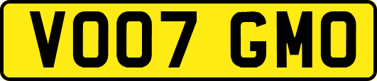VO07GMO