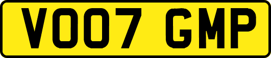 VO07GMP