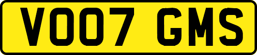 VO07GMS