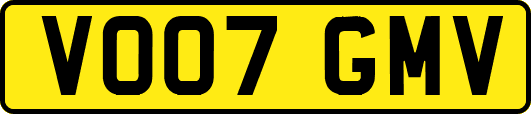 VO07GMV