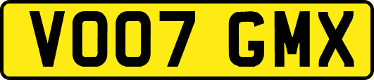 VO07GMX