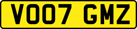 VO07GMZ