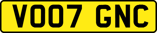 VO07GNC