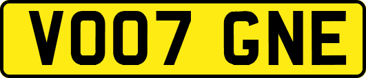 VO07GNE