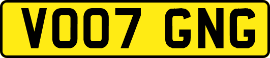 VO07GNG
