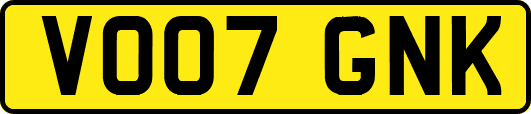 VO07GNK