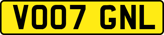 VO07GNL