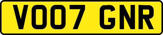 VO07GNR