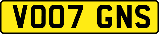 VO07GNS