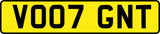 VO07GNT