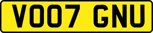 VO07GNU