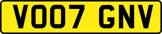 VO07GNV