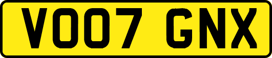 VO07GNX