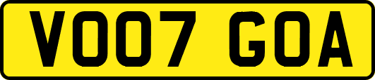 VO07GOA