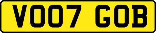 VO07GOB