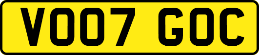 VO07GOC