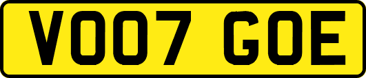 VO07GOE