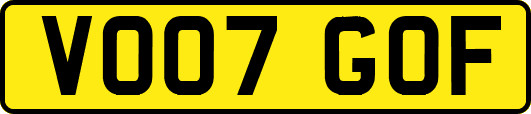 VO07GOF