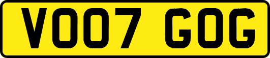 VO07GOG
