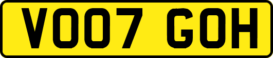 VO07GOH