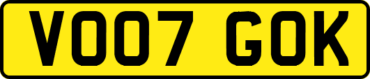 VO07GOK
