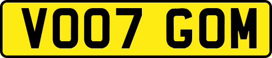 VO07GOM