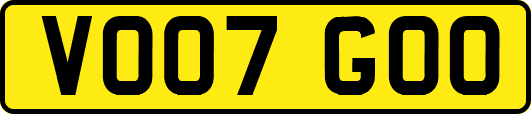 VO07GOO